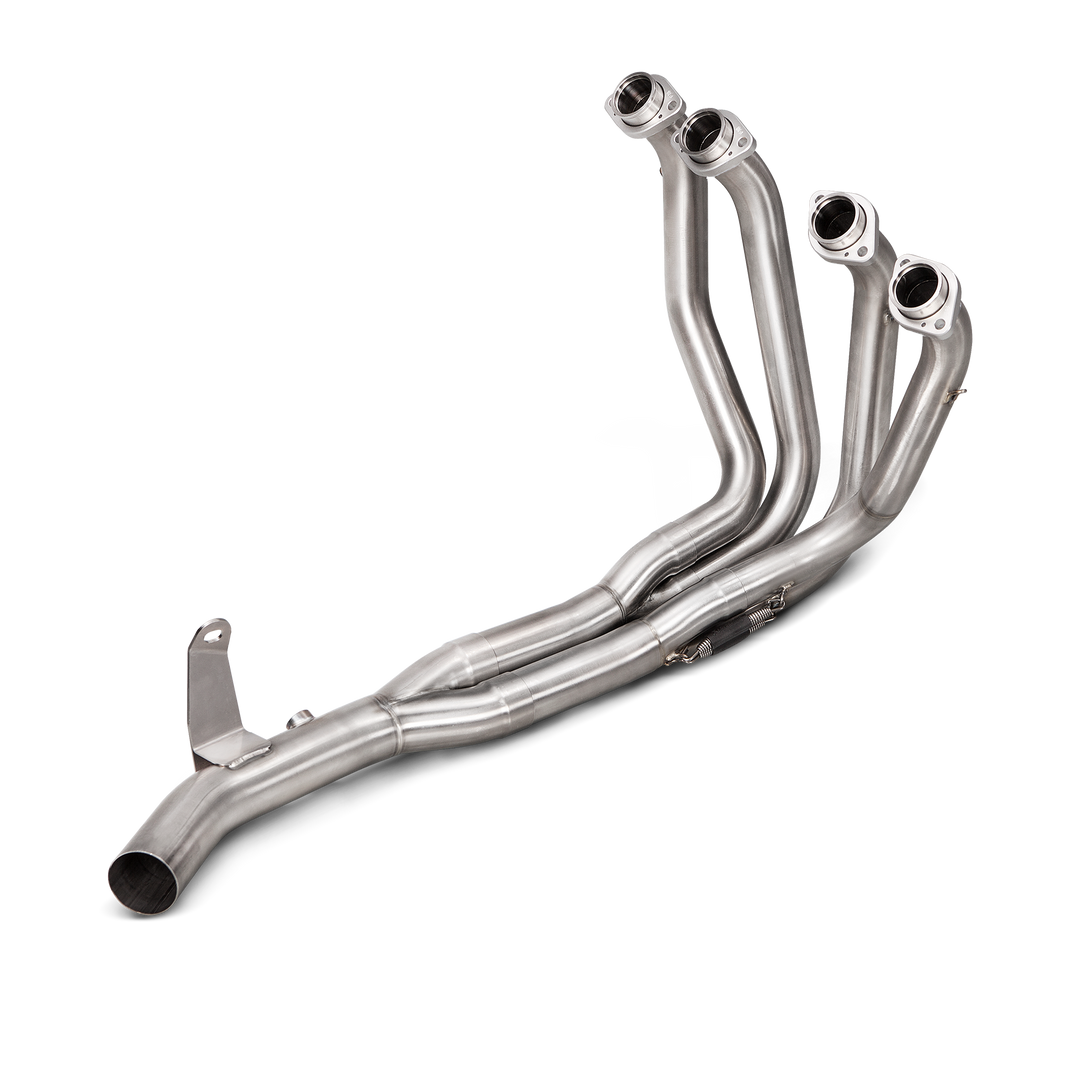 Optional Header (SS) for Kawasaki Z900 RS / Cafe 2023
