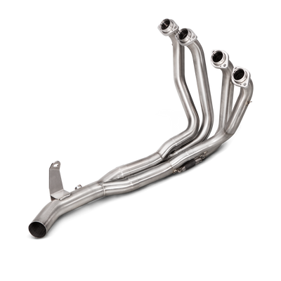 Optional Header (SS) for Kawasaki Z900 RS / Cafe 2023