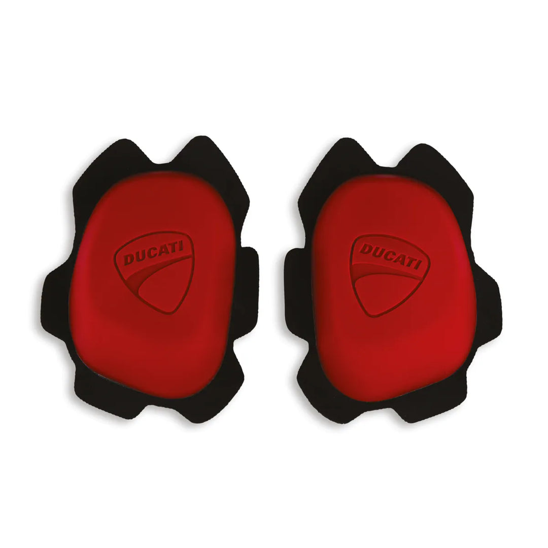 Slider Ducati V2 - Set of sliders