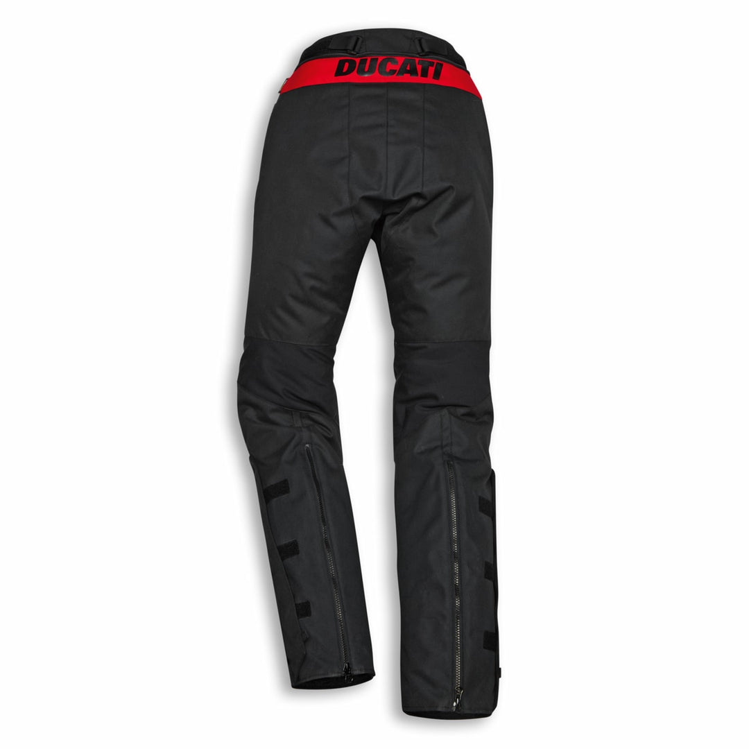 Tour C4 - Fabric trousers women