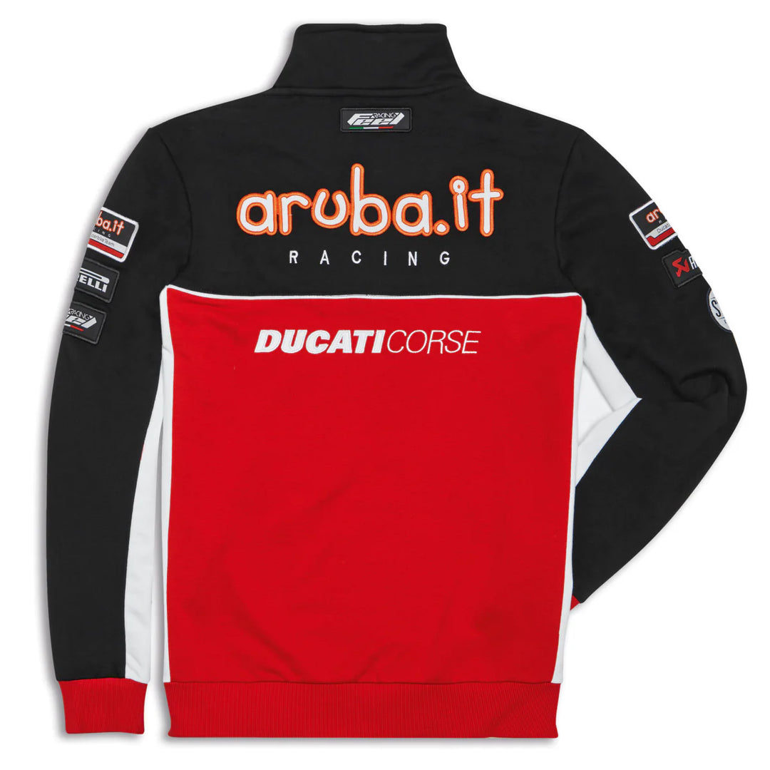 SBK Team Replica 22 - Sweatshirt