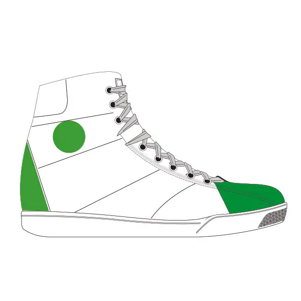 Black Rider - Technical short boots