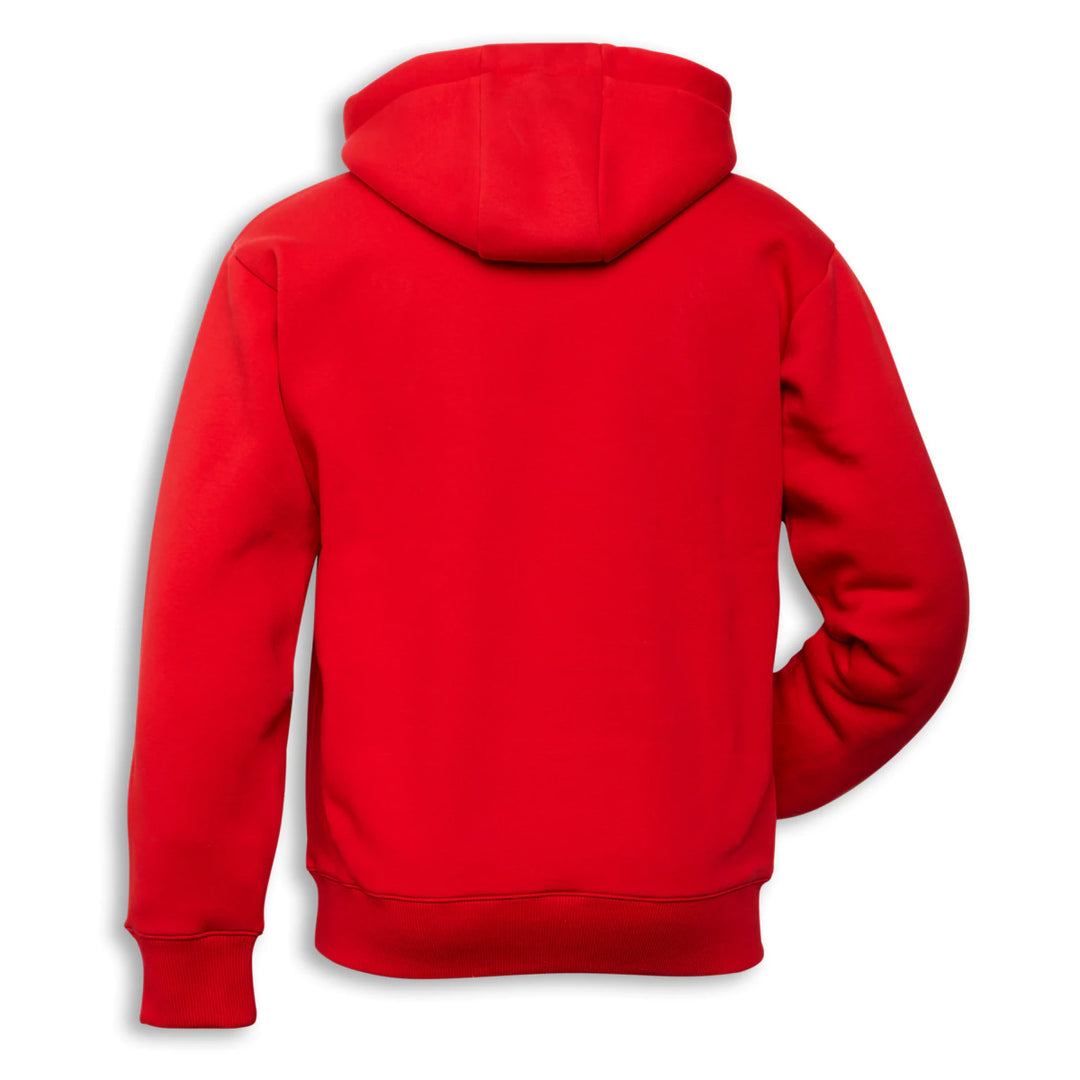 Logo - Hooded sweatshirt
