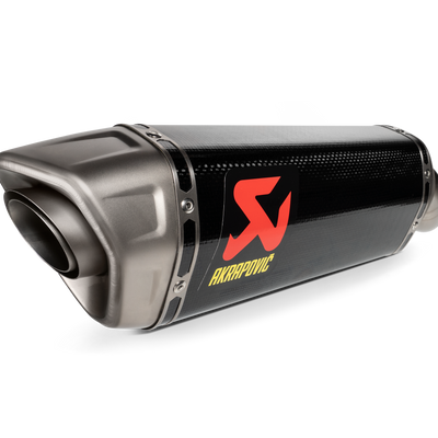 Slip-On Line (Carbon) for Kawasaki Ninja ZX-10R 2023