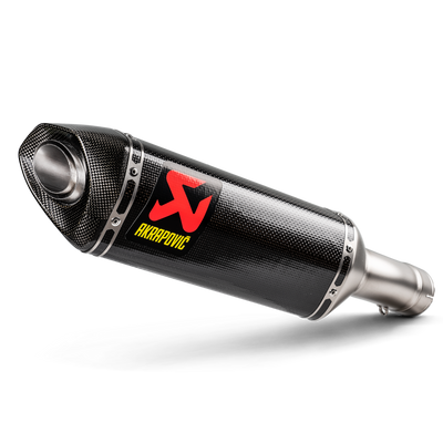 Slip-On Line (Carbon) for  BMW S1000 RR 2023