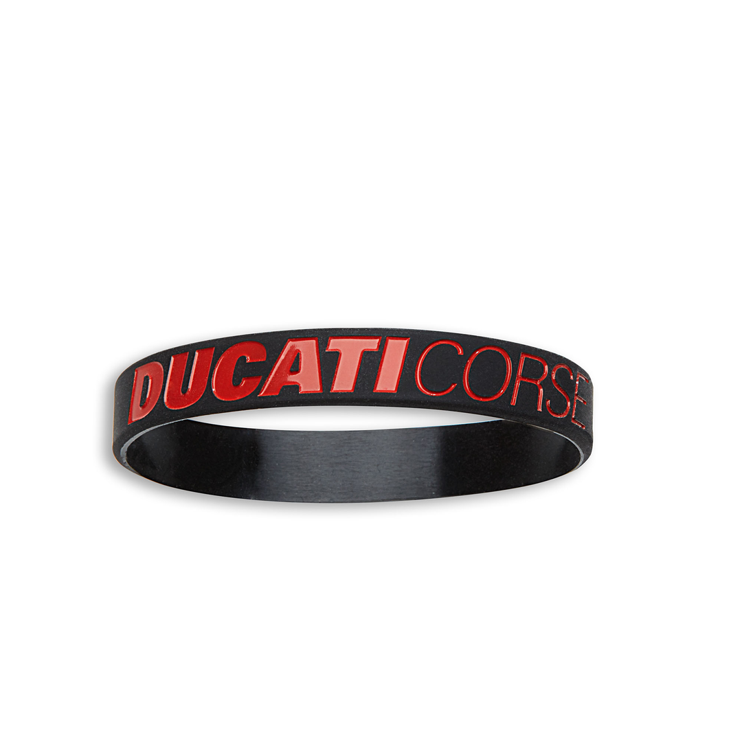 BRACELET DUCATI CORSE