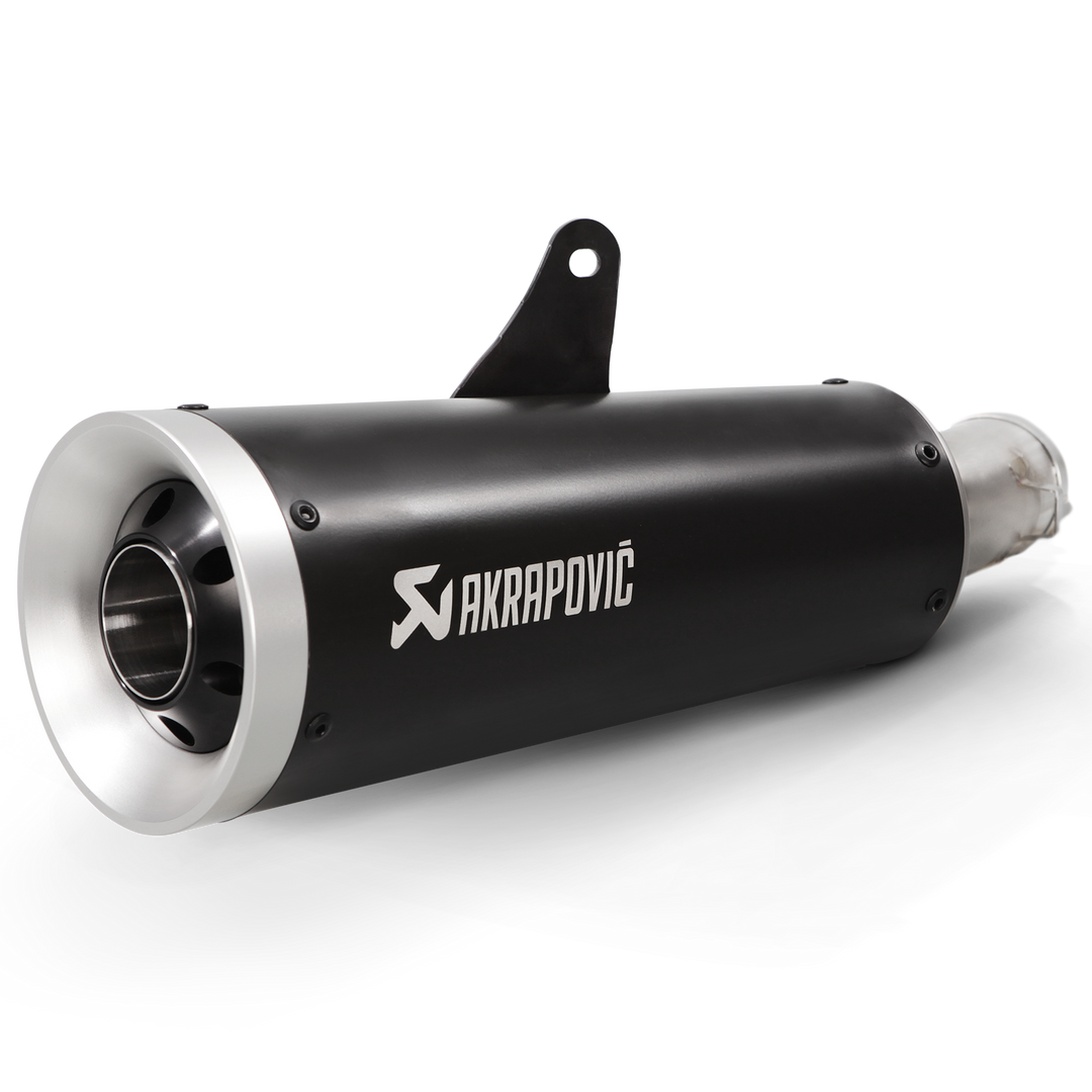 Slip-On Line (Titanium) for Kawasaki Z900 RS / Cafe