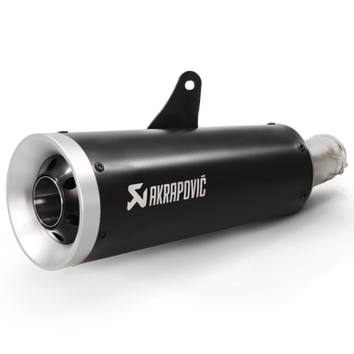 Slip-On Line (Titanium) for Kawasaki Z900 RS / Cafe