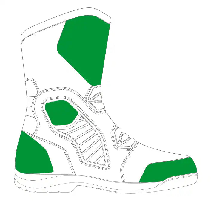 Strada 2 - Touring Boots