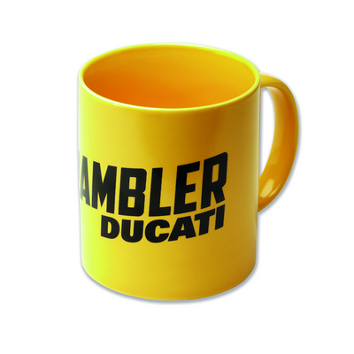 SCR MUG
