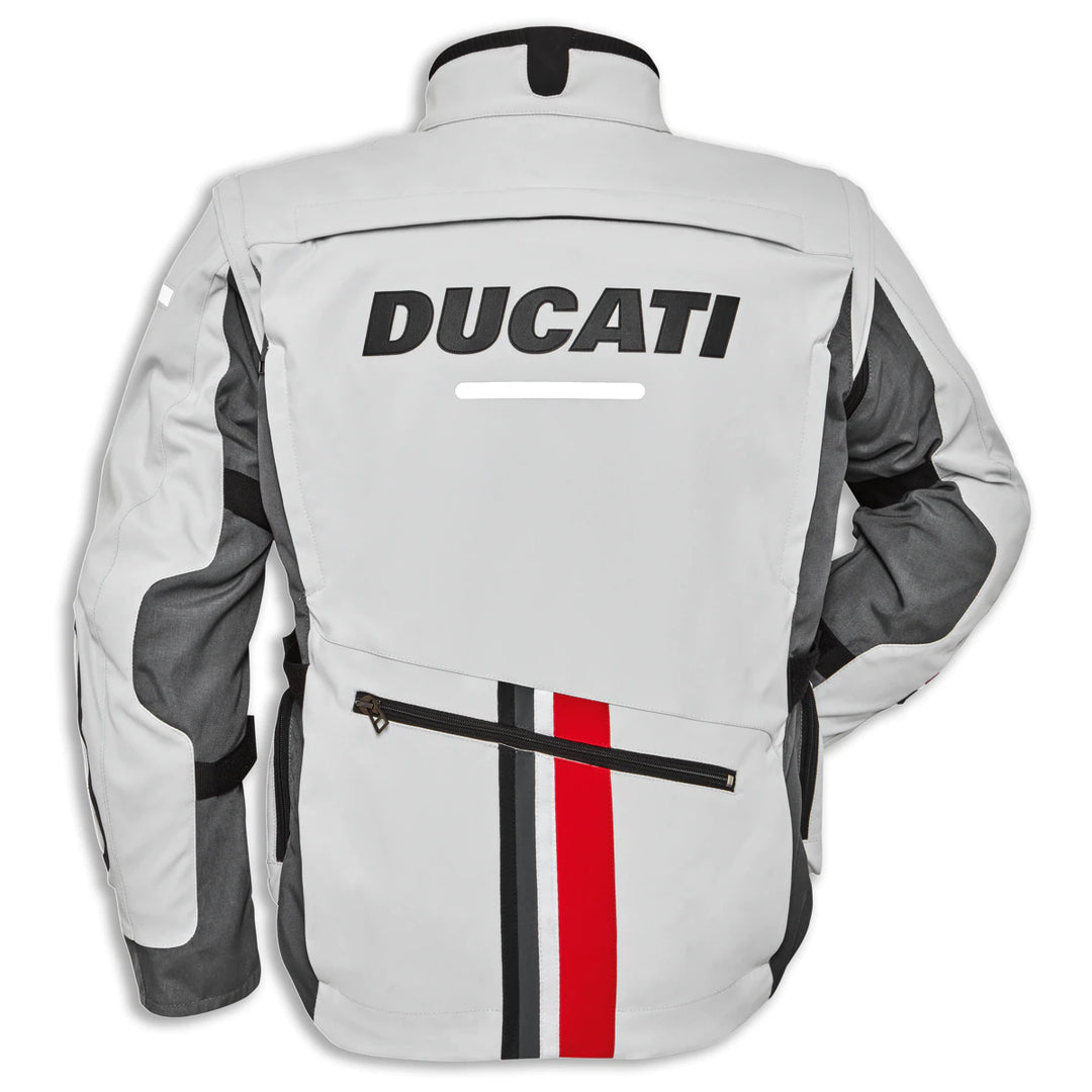 Ducati Desert C1 - Fabric jacket