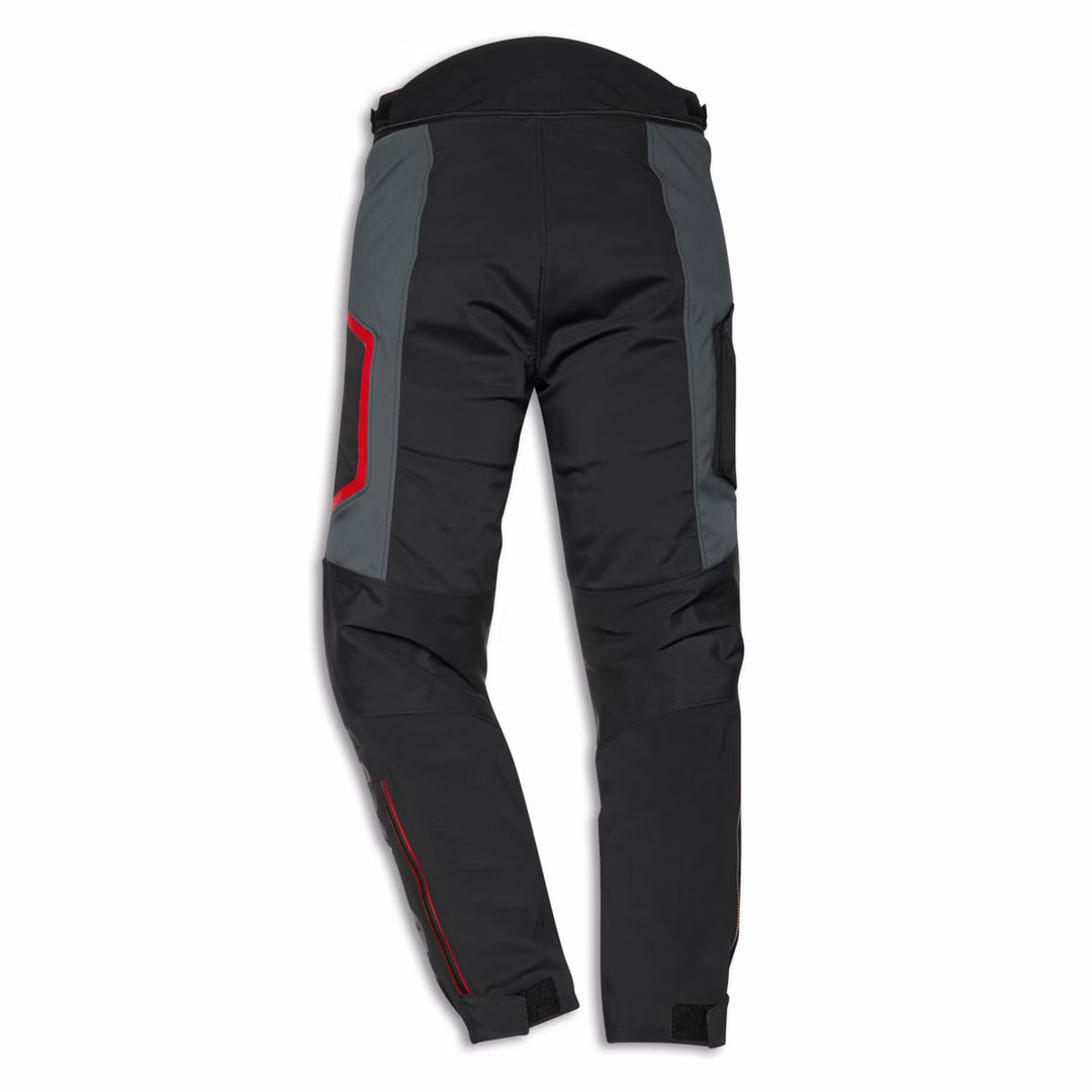 Strada C5 - Fabric trousers