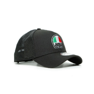 AGV 9FORTY TRUCKER SNAPBACK CAP