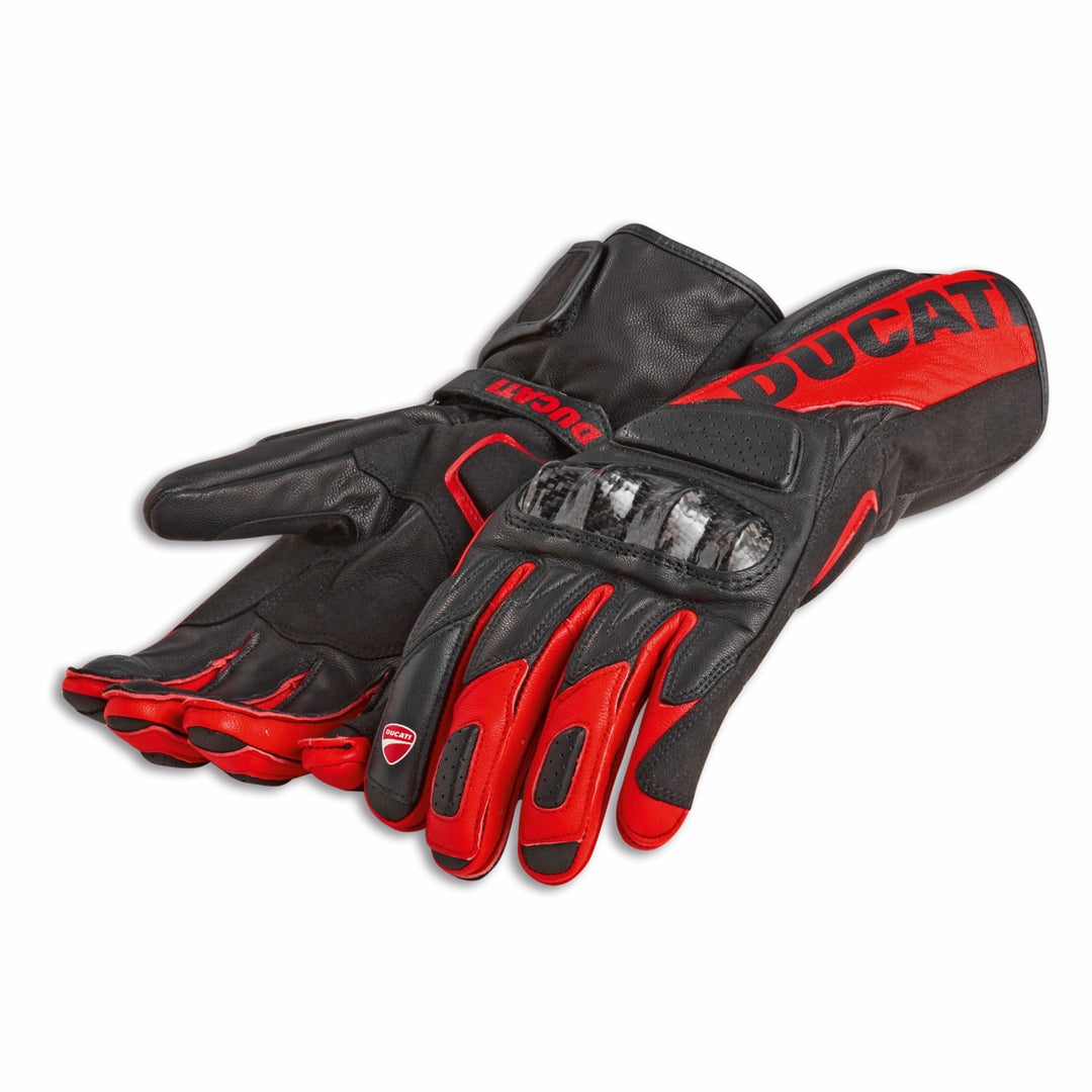 Performance C3 - Leather gloves