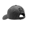 BALL SCR CAP