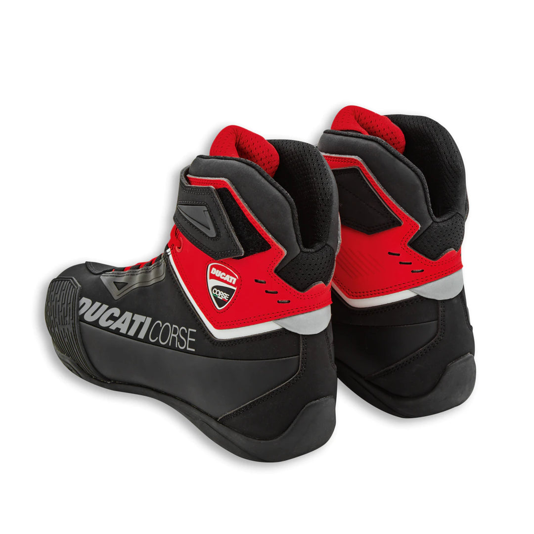 Ducati Corse City C2 - Technical short boots