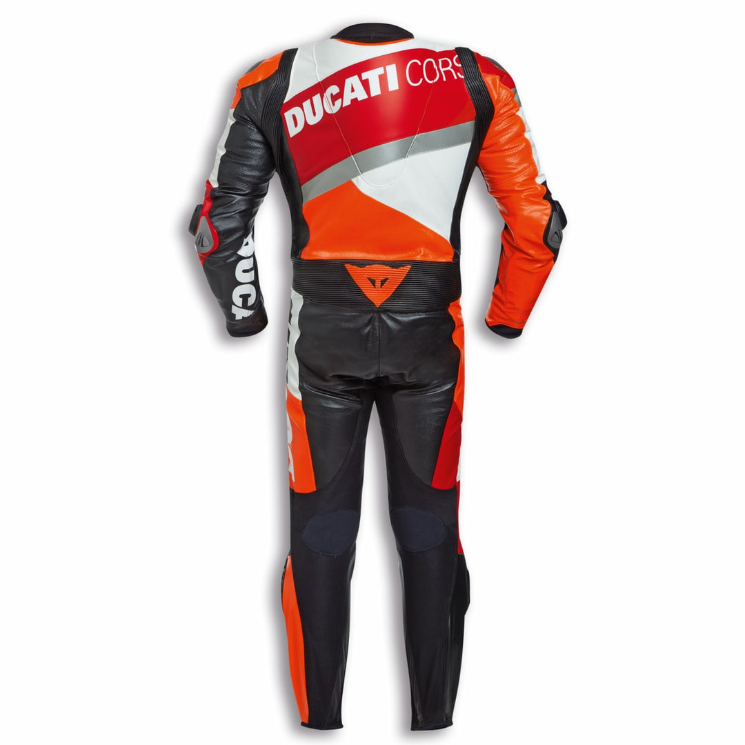 Ducati Corse Power K2 - Racing suit
