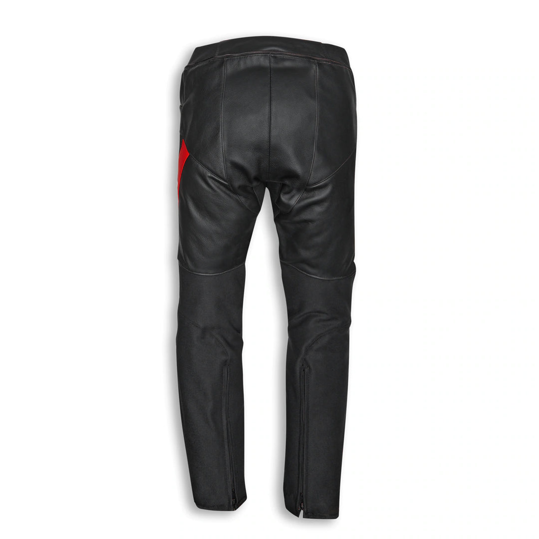 Company C4 - Leather trousers