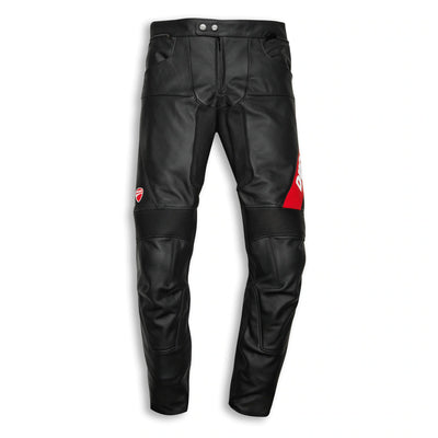 Company C4 - Leather trousers