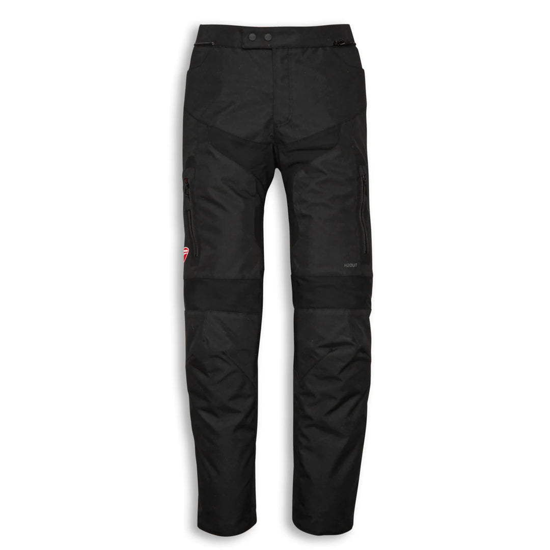 Tour C4 - Fabric trousers