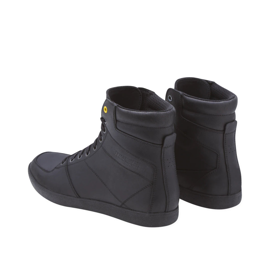 Black Rider - Technical short boots