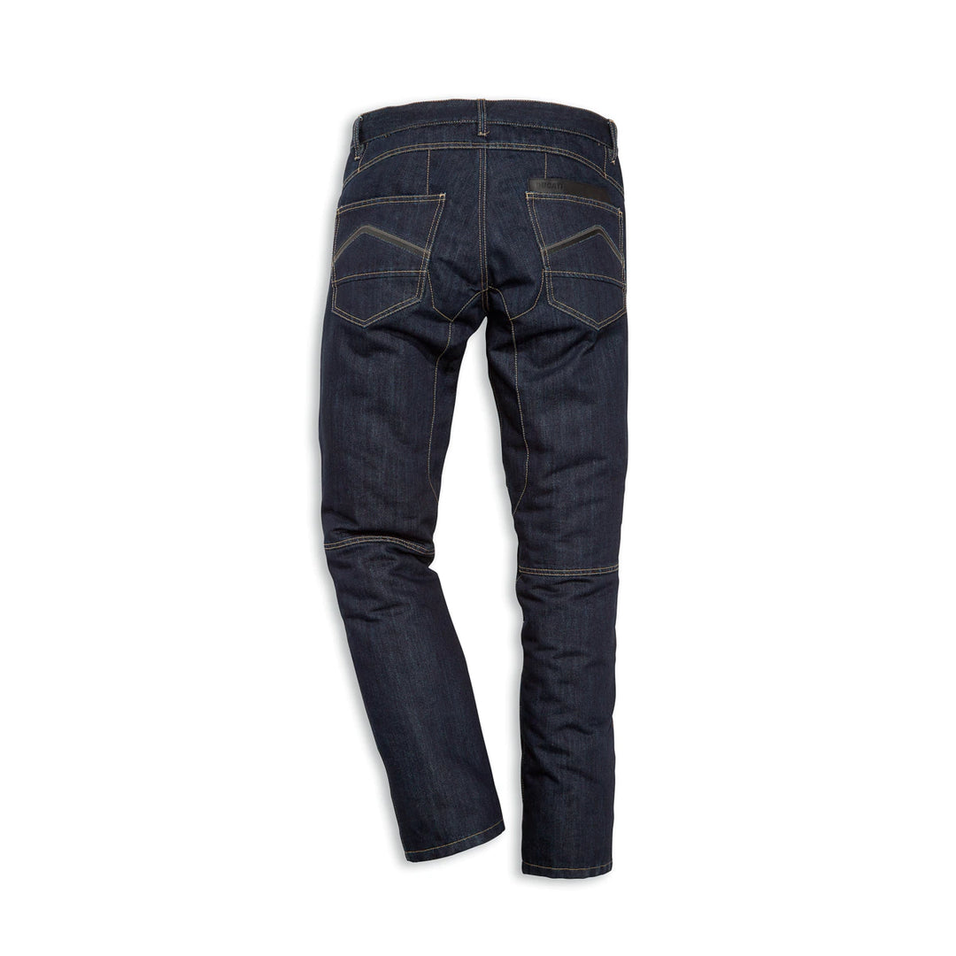 Deep Denim - Technical jeans