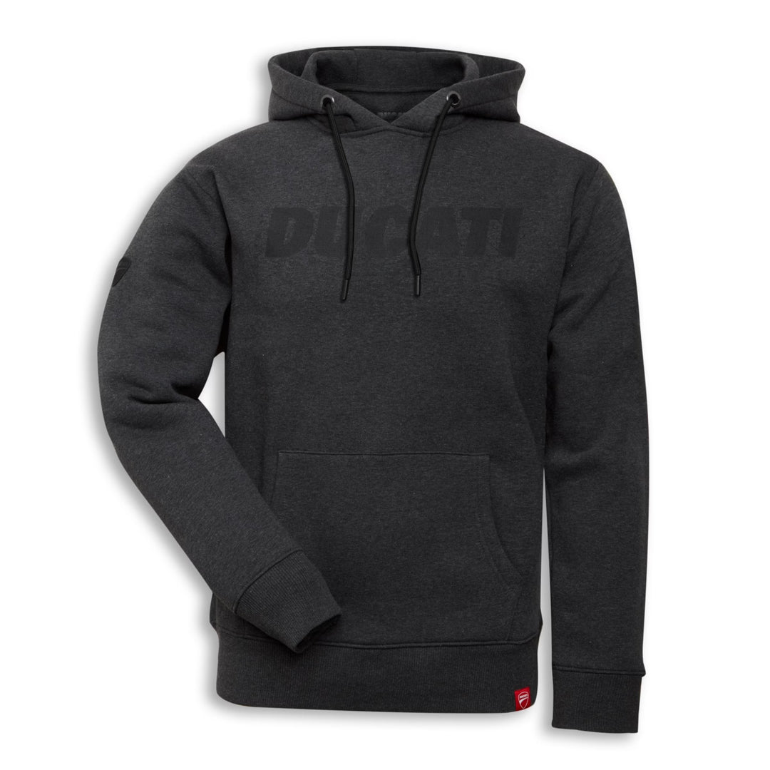 Logo - Hooded sweatshirt