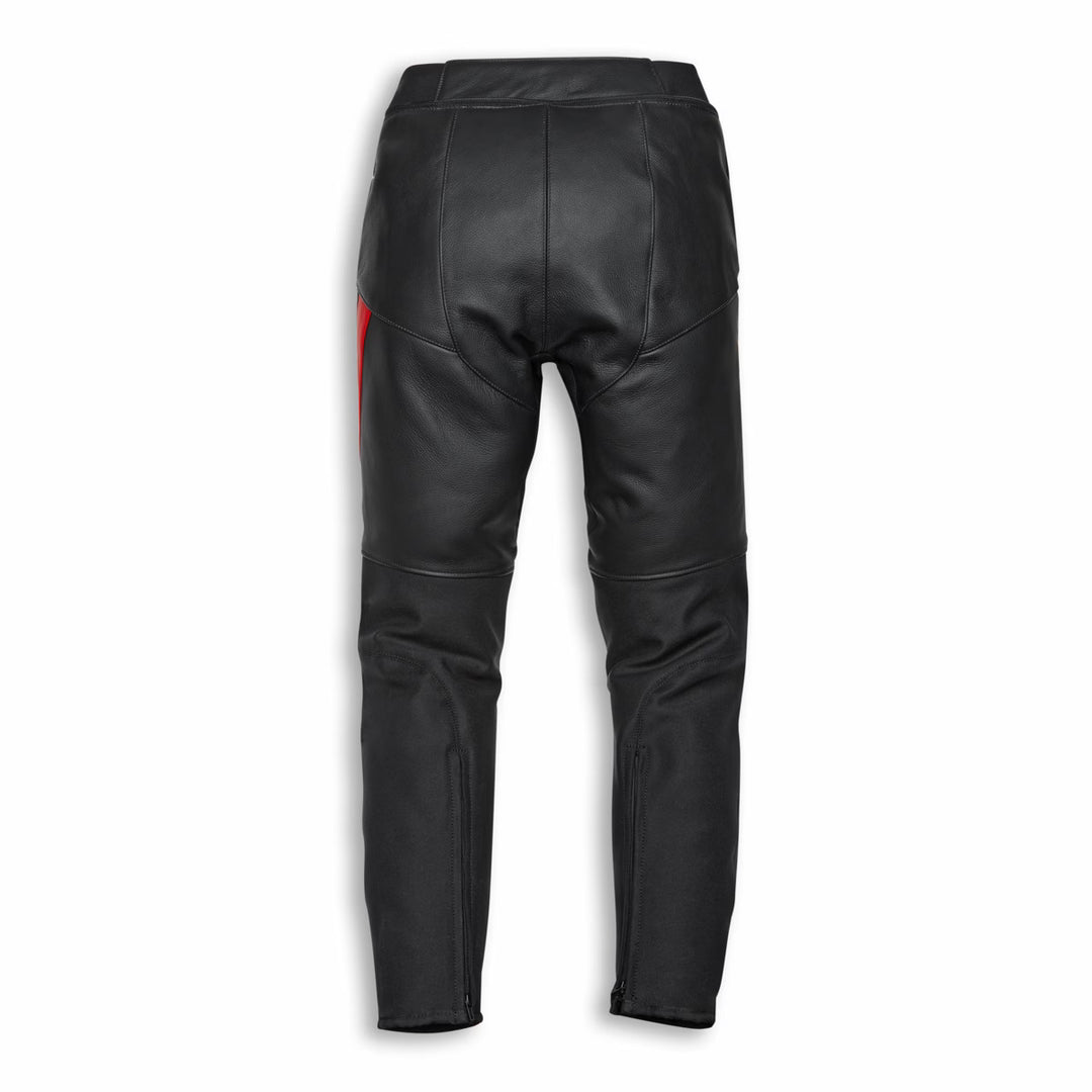 Company C4 - Leather trousers women