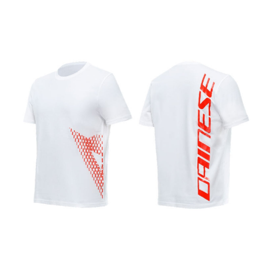 DAINESE T-SHIRT BIG LOGO