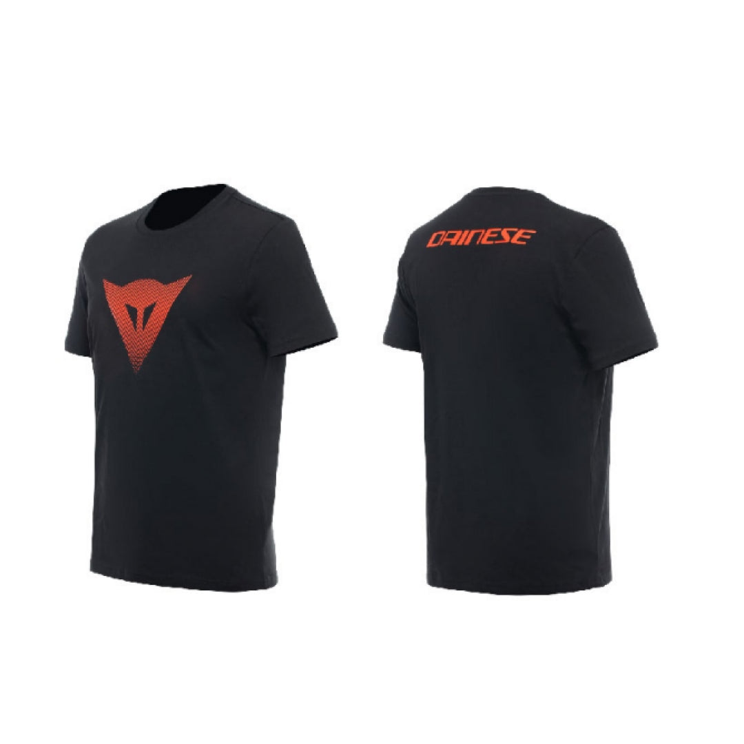 DAINESE T-SHIRT LOGO