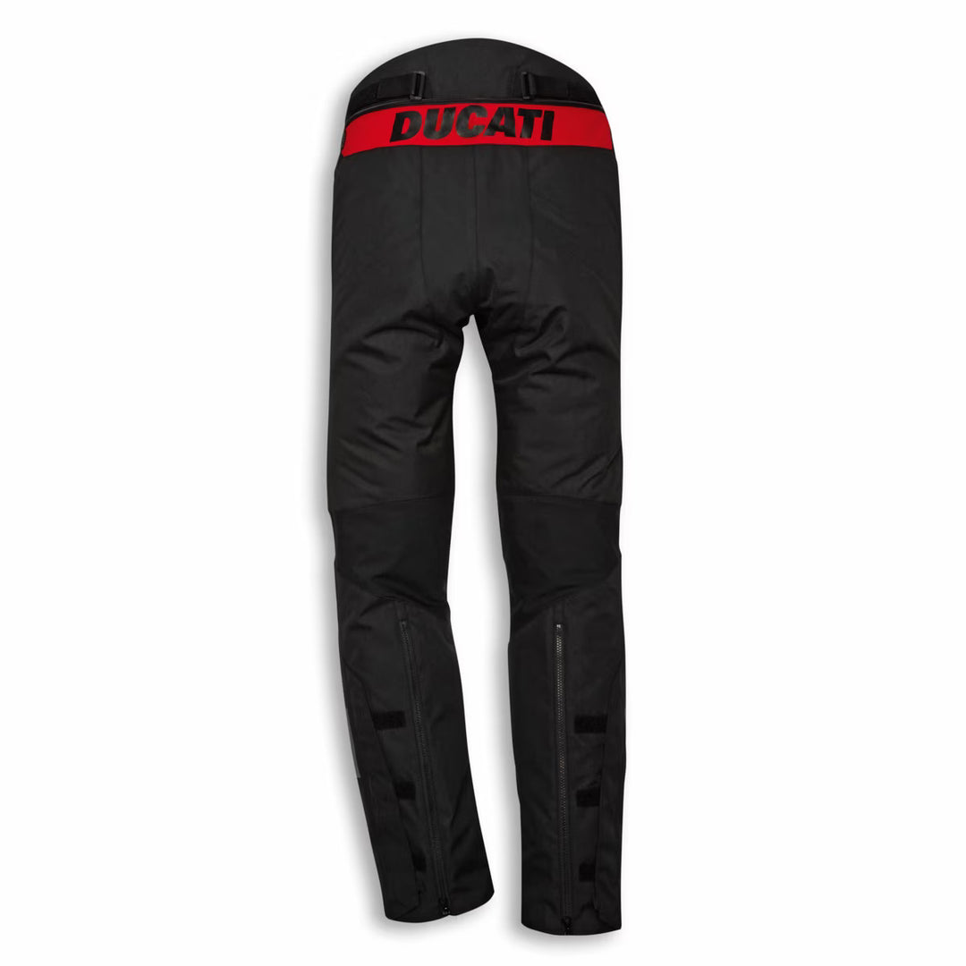 Tour C4 - Fabric trousers