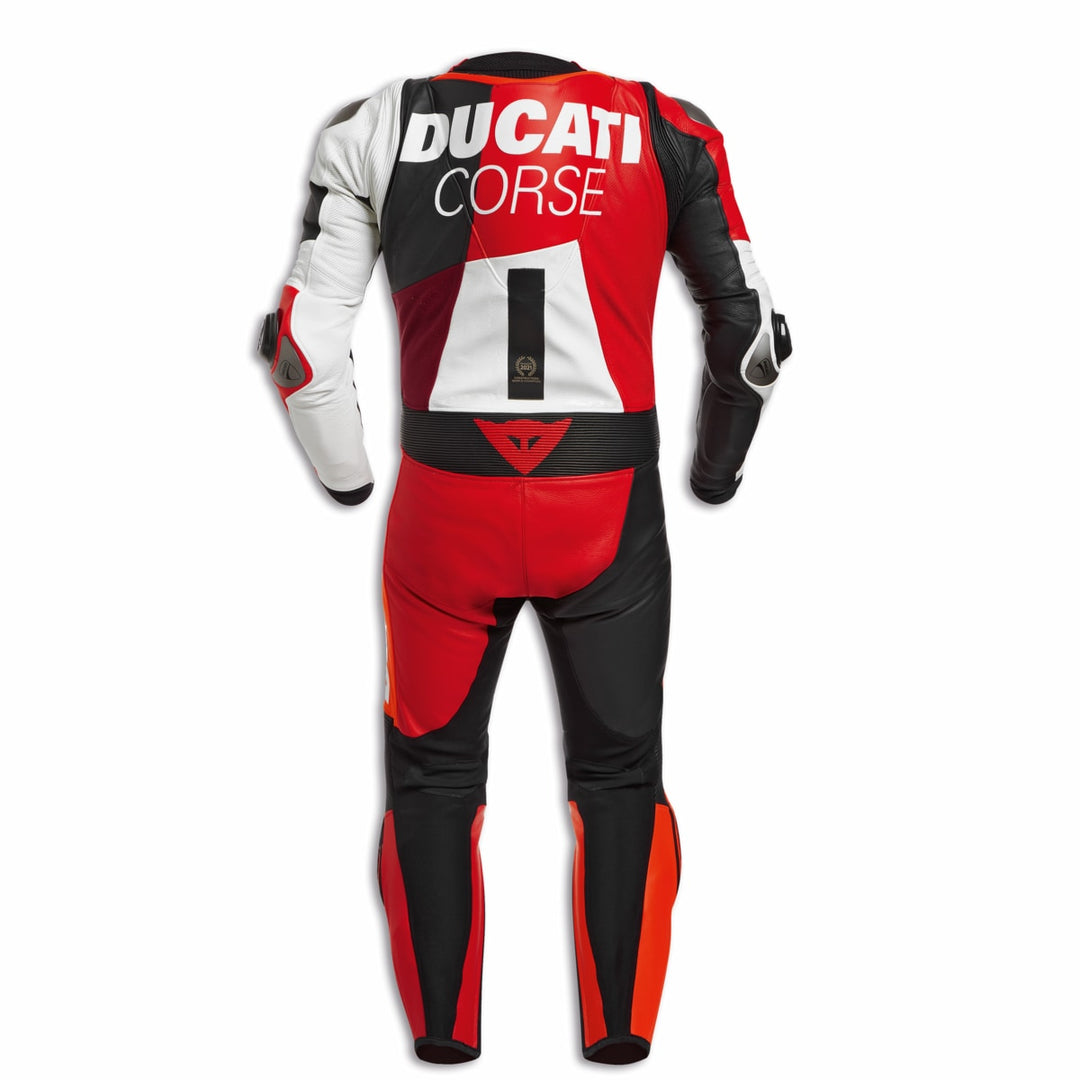 Ducati Corse C6 - Racing suit