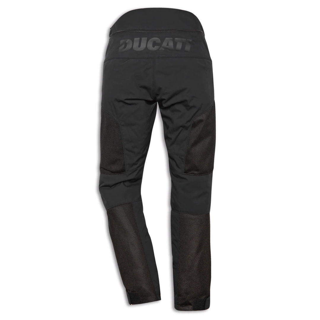 Ducati Summer Tex C1 - Fabric trousers
