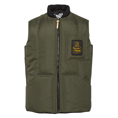 SCR Refrigiwear - Textile vest