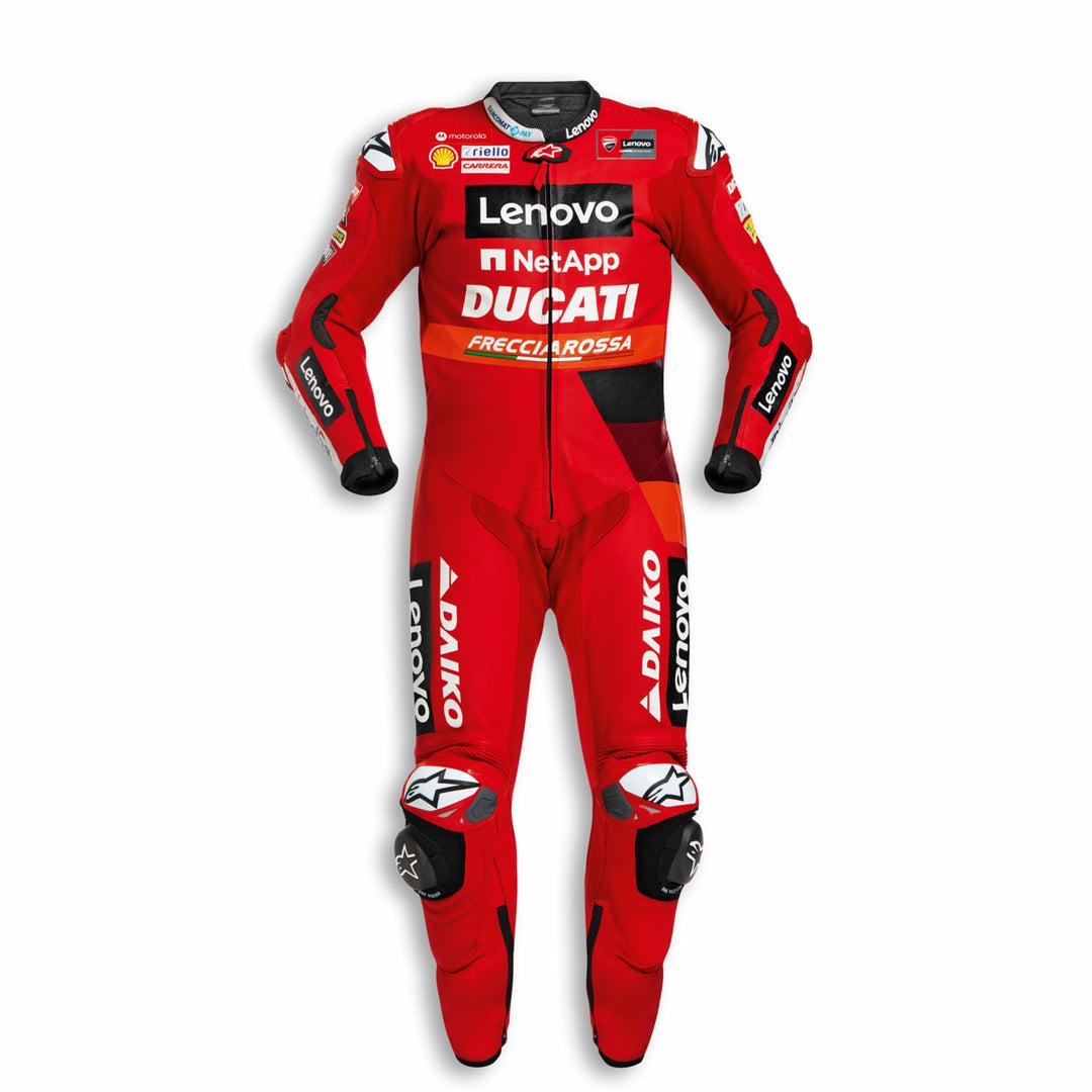 Replica MotoGp 22 - Racing suit