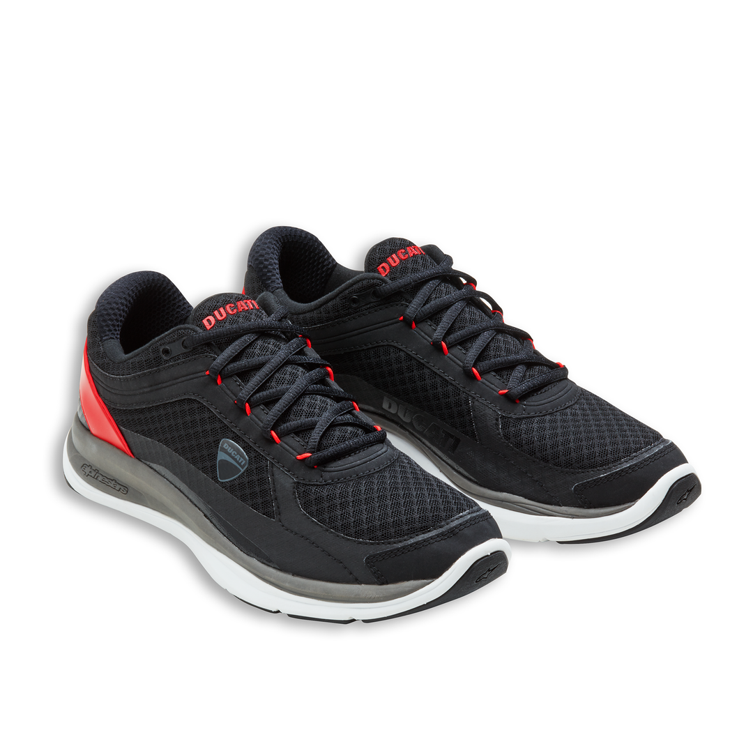 Sneakers Redline