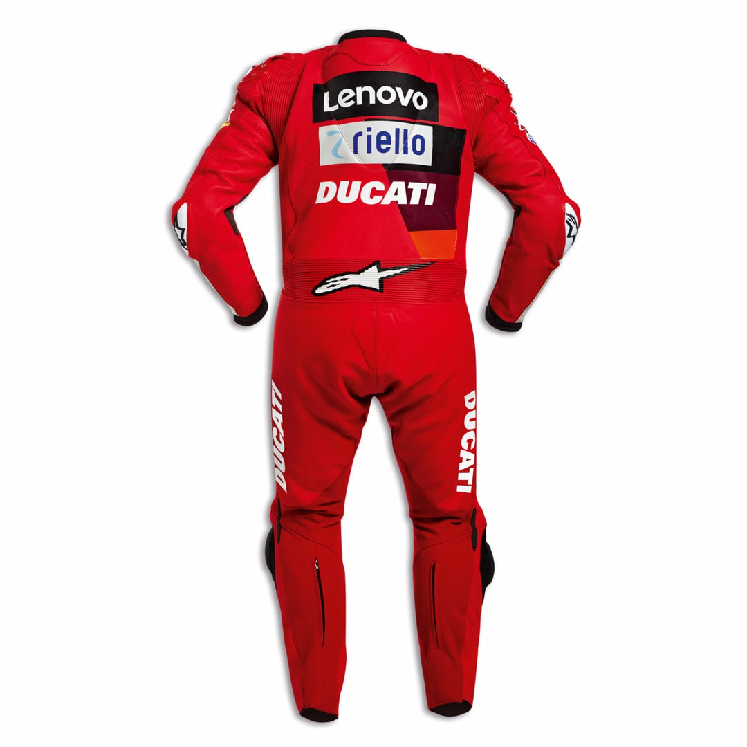 Replica MotoGp 22 - Racing suit