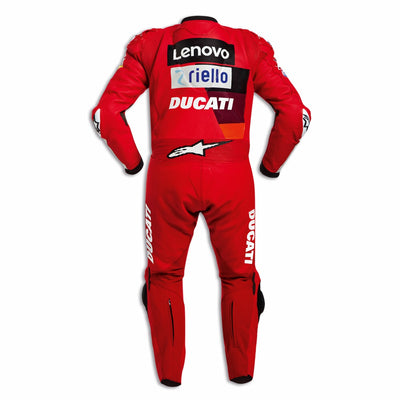 Replica MotoGp 22 - Racing suit