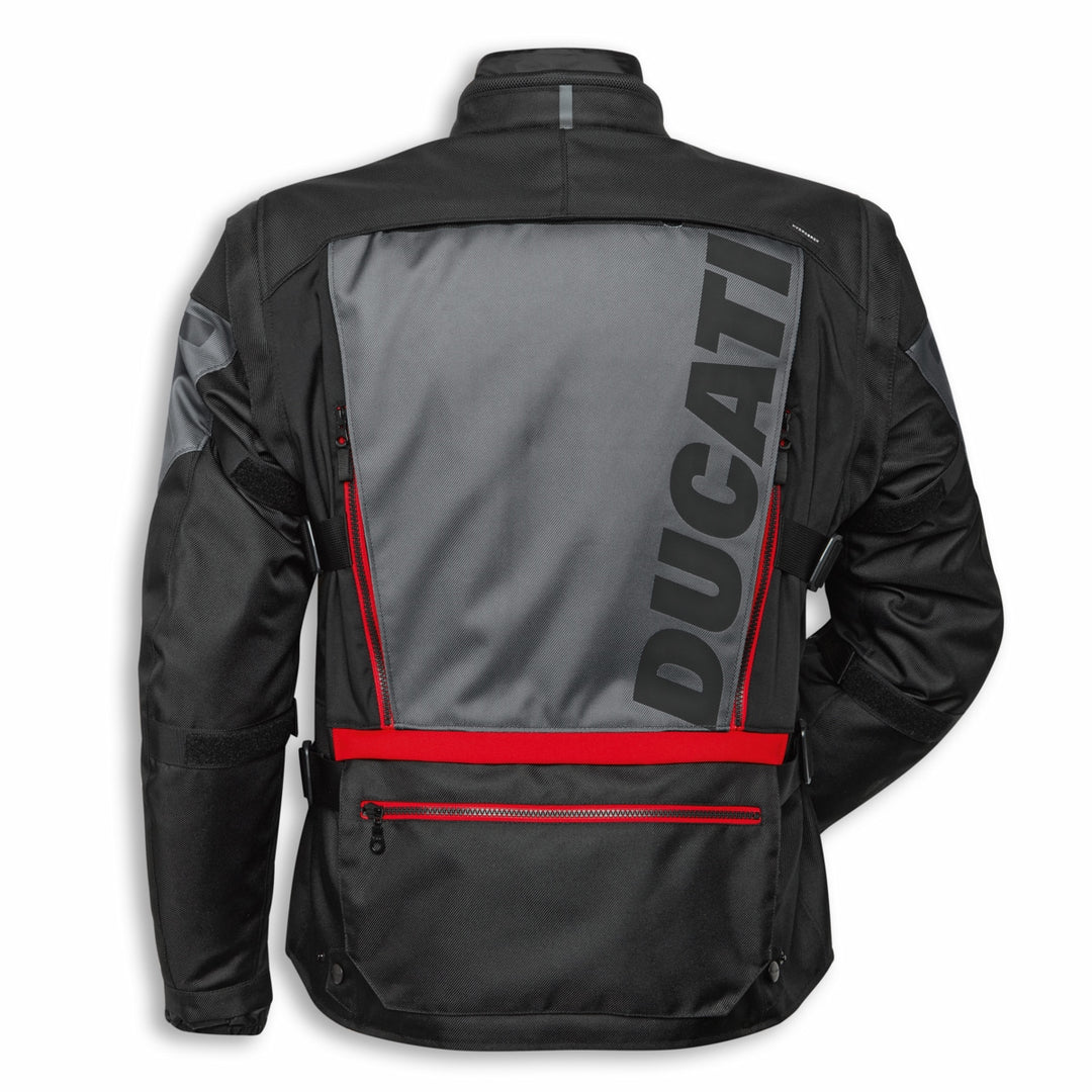 Atacama C2 - Fabric jacket