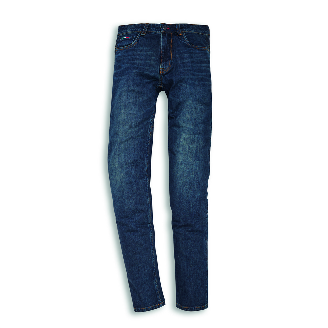 C3 Technical Jeans
