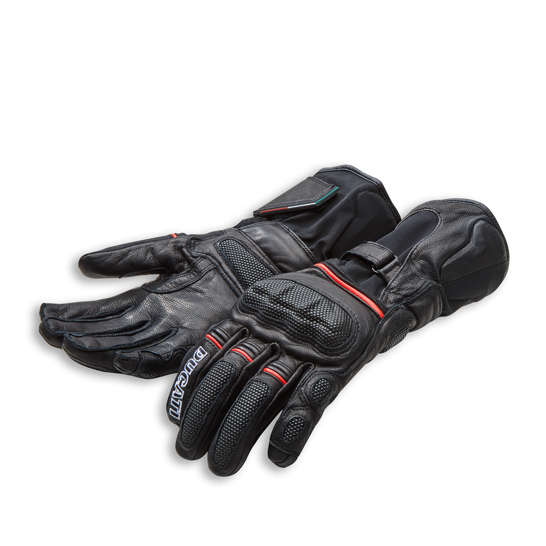GLOVES STRADA C4