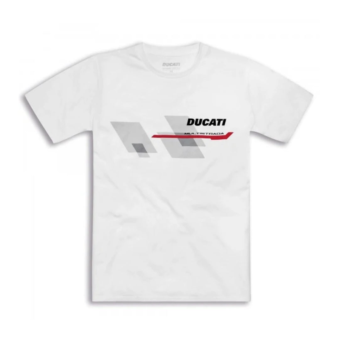 T-shirt Multistrada Temptation
