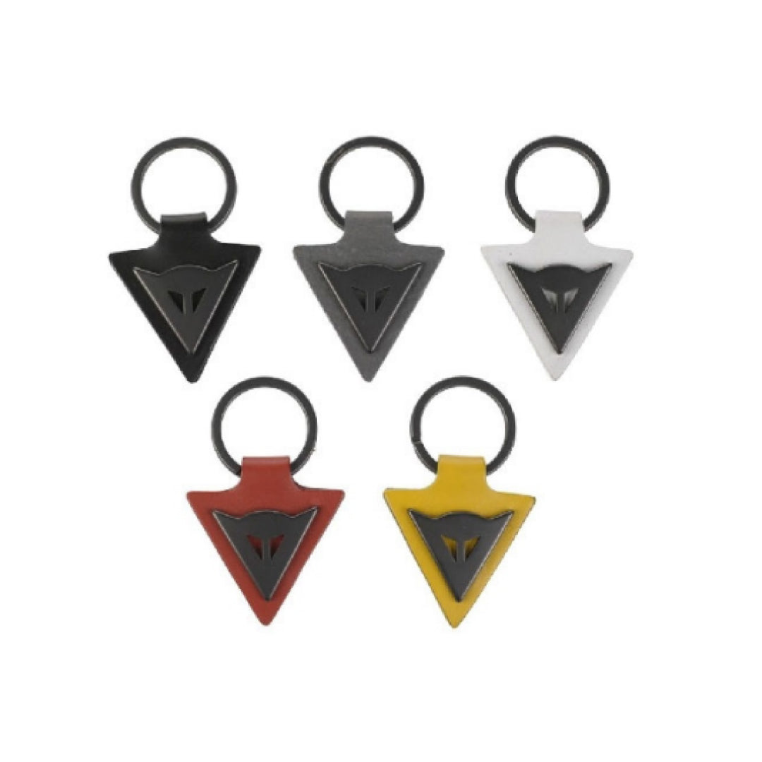 LOGO MTL KEYRING