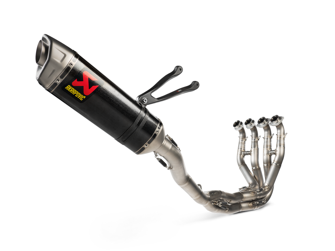 Racing Line (Carbon) for Kawasaki Ninja ZX-10R 2023