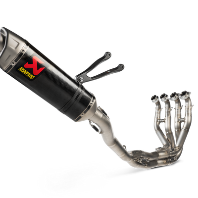 Racing Line (Carbon) for Kawasaki Ninja ZX-10R 2023