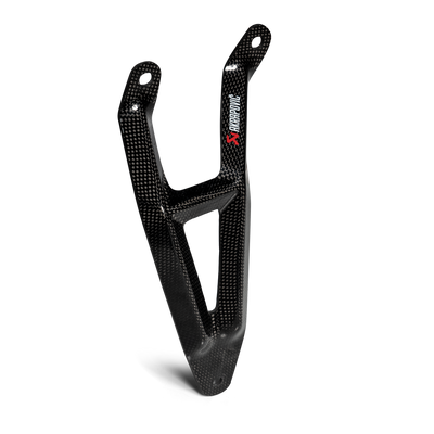 Muffler Bracket (Carbon) for Kawasaki Ninja ZX-10R 2023