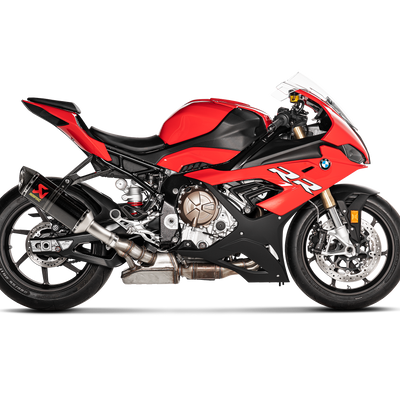 Slip-On Line (Carbon) for  BMW S1000 RR 2023