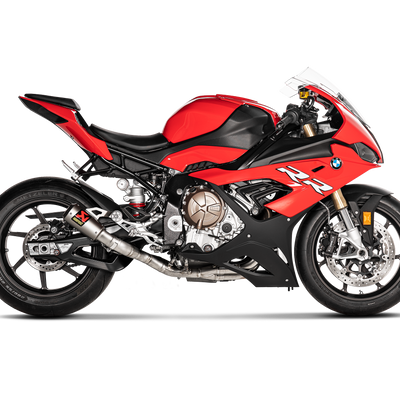 Optional Header (SS) for BMW S1000 RR 2023