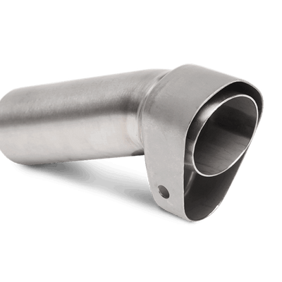 Optional Noise Damper for Suzuki GSX-1300R Hayabusa 2023