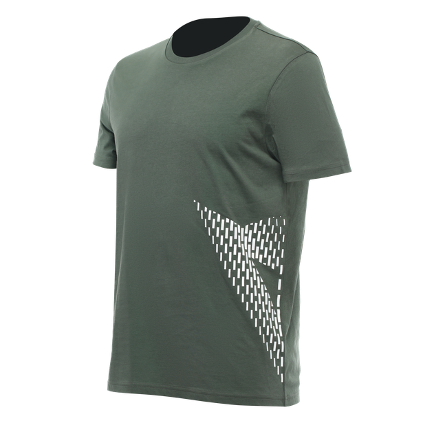 DAINESE T-SHIRT BIG LOGO